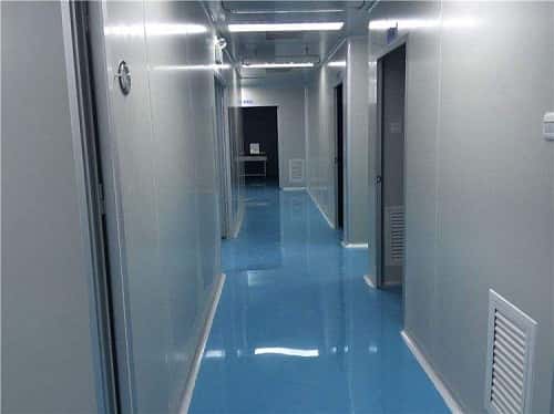 医院实验室装修设计公司 医院实验室装修设计哪家好？